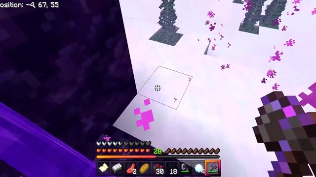 MINECRAFT but you can combine items смотреть онлайн