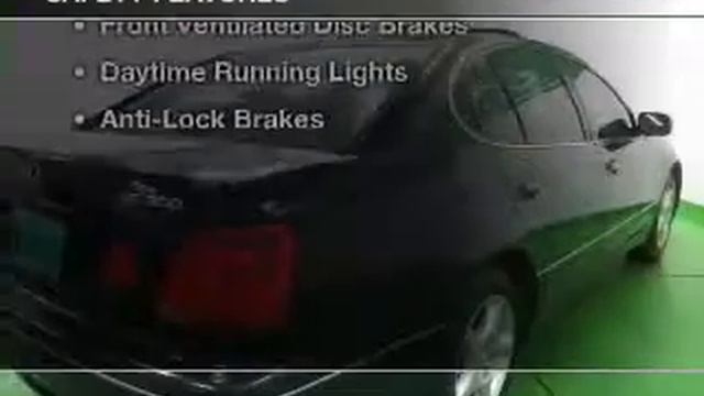 2002 Lexus GS 300 - Englewood CO