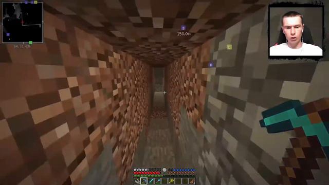 КОСМИЧЕСКИЕ ПРИКЛЮЧЕНИЯ В МАЙНКРАФТ #6 / ЛЕТИМ НА ЛУНУ ! смотреть онлайн