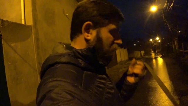 Зимовка в Симферополе. Обращение в полицию на соседа о жестоком обращении с животными и мои мотивы. смотреть онлайн
