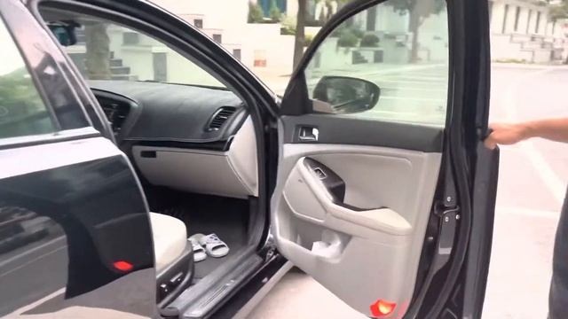 KIA Optima K5 2011 AT 2.0 Sport chỉ hơn 400 triệu. Chiếc sedan hạng D không có đối thủ trong tầm gi смотреть онлайн