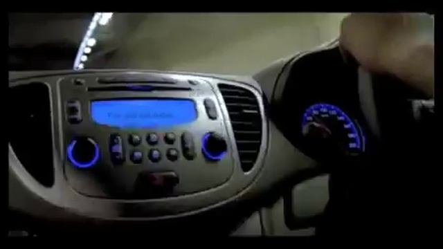 Hyundai i10 смотреть онлайн