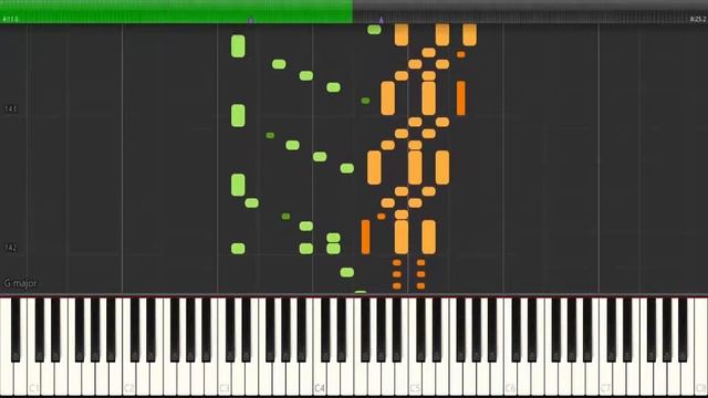 П. И. Чайковский - Серенада для струнных, Op 48 (транскрипция для фортепиано - Segundo G Yogore) смотреть онлайн