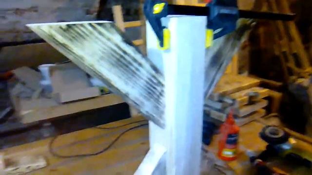 Комплект садовой мебели. 7 часть. смотреть онлайн