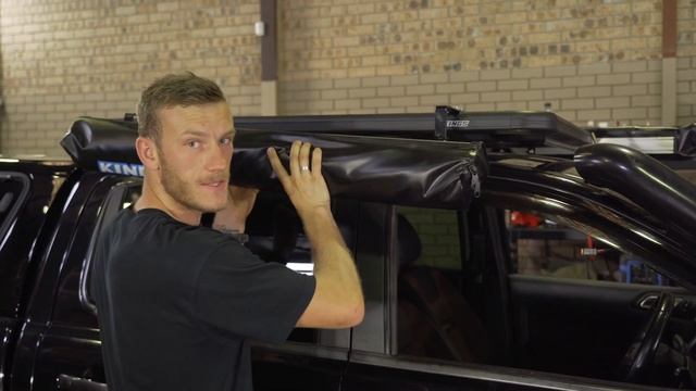Adventure Kings Instant Ensuite How to Install & Setup смотреть онлайн