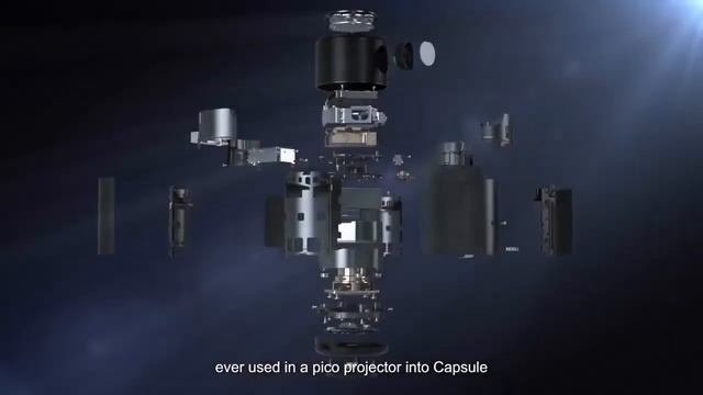 Top 5 Best Budget 4K Mini Projectors To Buy in 2019 Amazon смотреть онлайн
