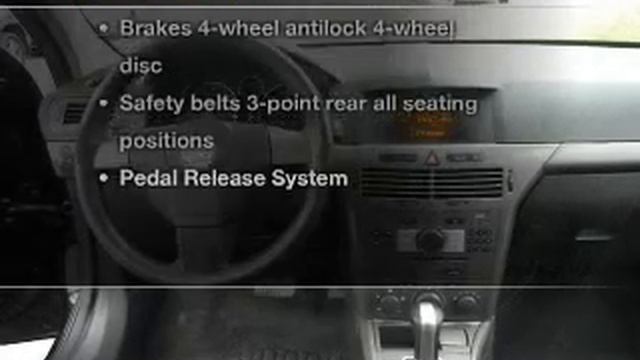 2008 Saturn Astra - Poughkeepsie NY смотреть онлайн