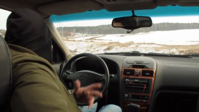 NISSAN MaximaQX 3.0 V6! Машины за 300-400 тысяч! смотреть онлайн