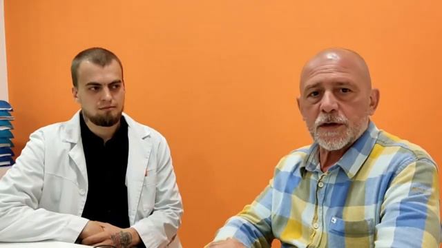 🧫_ Хеликобактер пилори_Helicobacter pylori. История открытия смотреть онлайн