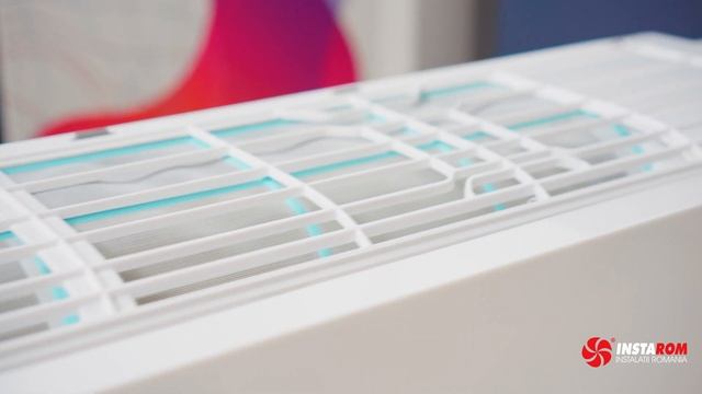 Air conditioner Samsung AR35 models AR09TXHQ and AR12TXHQ | Overview смотреть онлайн