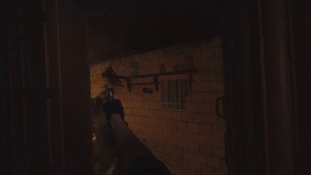 Resident Evil 4 VR2 смотреть онлайн