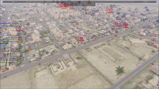 MANHUNT! Can the playerbase capture Mocksy? смотреть онлайн