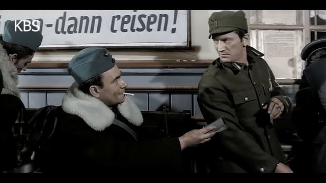 Kанонир Доласнинг саргузаштлари HD форматда 1-серия Kanonir Dolasning Sarguzashtlari