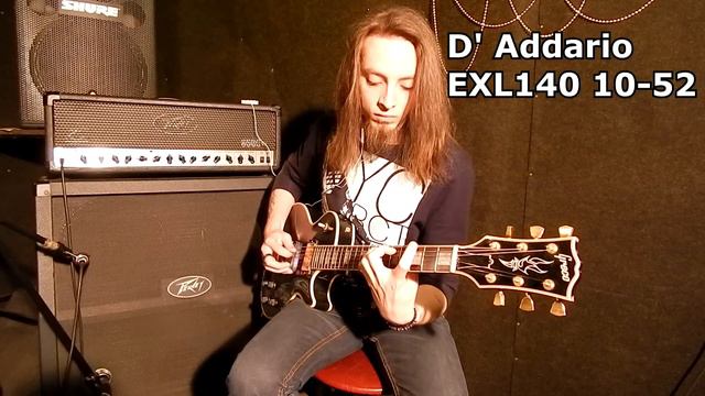 струны для гитары смотреть онлайн