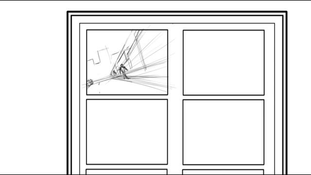 How to Compose Comic Book Pages, with Impact! смотреть онлайн