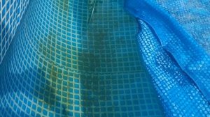 31 тонна воды на участке? INTEX Ultra XTR Frame 26364