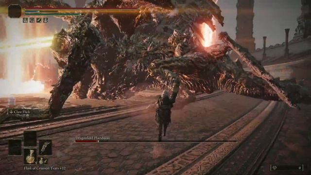 Elden Ring Ringed Finger Playthrough смотреть онлайн