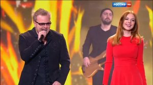 Владимир Пресняков и Наталья Подольская - "Зурбаган" (Live 2016)