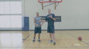 Как сделать свой первый ДАНК? (Основные советы)