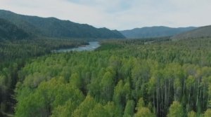 Путешествие в Туву, Республика Тыва