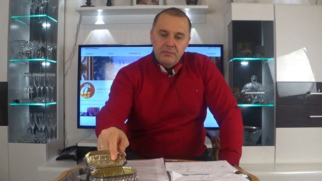 Покупка золота в кредит??? смотреть онлайн