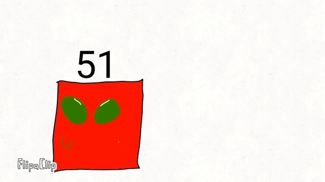 Numberblocks add up to 100 смотреть онлайн