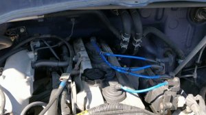 Toyota Lite Ace Noah 3SFE  SR50 1997 В ПОЛНЫЙ РАЗБОР