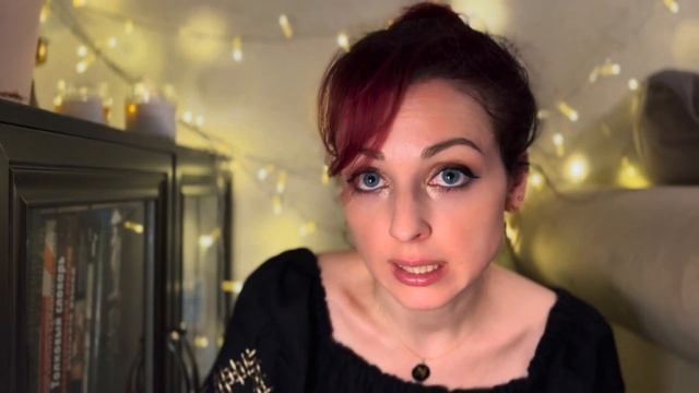 АСМР✨Сказка на ночь: Синюшкин колодец