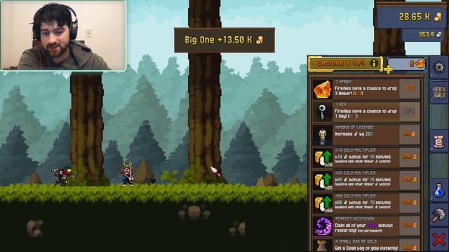 Indie Game Dive: Tap Ninja смотреть онлайн