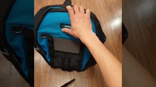 Рюкзак для инструмента GROSS. Куртка GROSS. смотреть онлайн