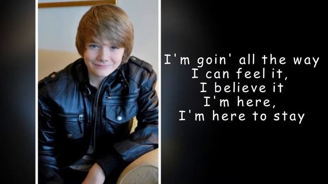 Dakota Goyo - Born to be somebody (Fan Video) смотреть онлайн