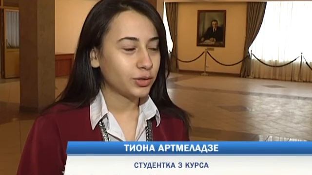 Итоги года в студенческих мероприятиях. Политех смотреть онлайн