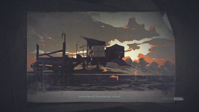 Behind the warded back door - Let's Play Disco Elysium #54 смотреть онлайн