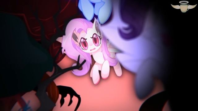 ✥ Тайны бетпони, как и откуда