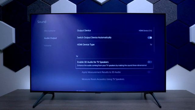How To Setup A PS5 On A Samsung TU7000 Television смотреть онлайн