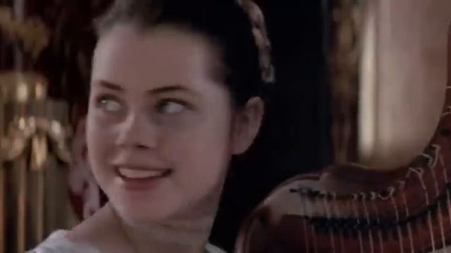 Valmont Official Trailer #1 - Colin Firth Movie (1989) HD смотреть онлайн