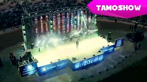 Дамирбек Олимов - Телефон | Damirbek Olimov - Telephone (2014)
