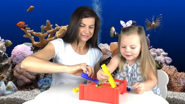 Челлендж Жуки в кровати Bed Bugs Family Game Night Challenge Hasbro Games 6+ смотреть онлайн