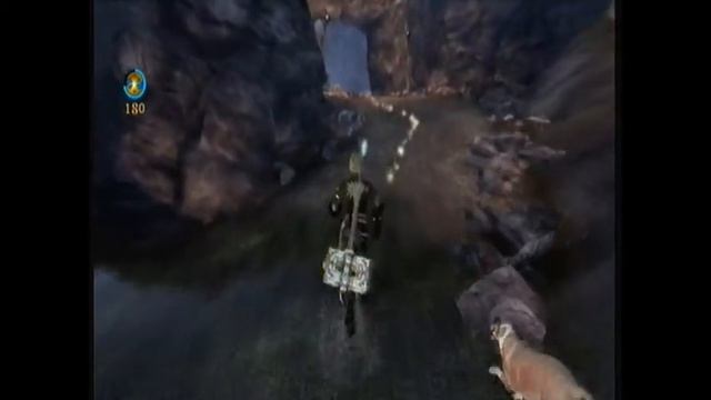 Fable 3 (III) Part 19- The Mistpeak Monorail смотреть онлайн