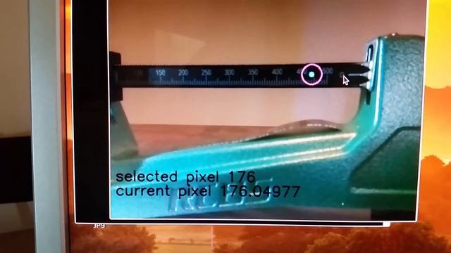 Can a Raspberry Pi running OpenCV/Python 3mimic IR break beam scales? смотреть онлайн