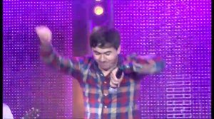 Шамиль Ханакаев   Гордая