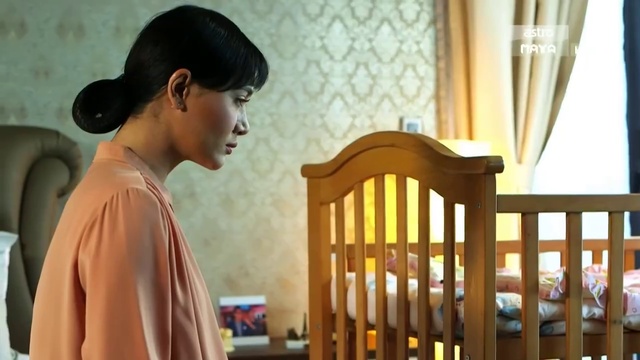 Syurga Yang Kedua Episod 36