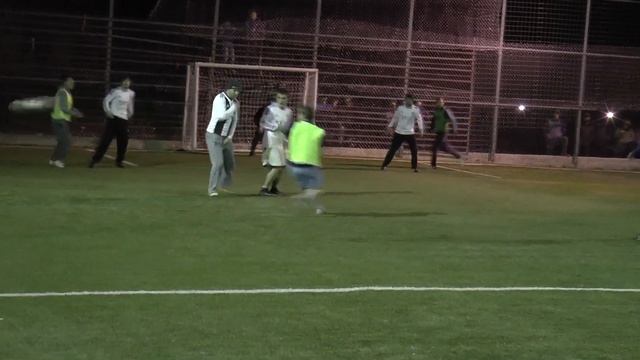 Любительский футбольный турнир в с. Гагатли.2-я ч.1.05.2019 смотреть онлайн