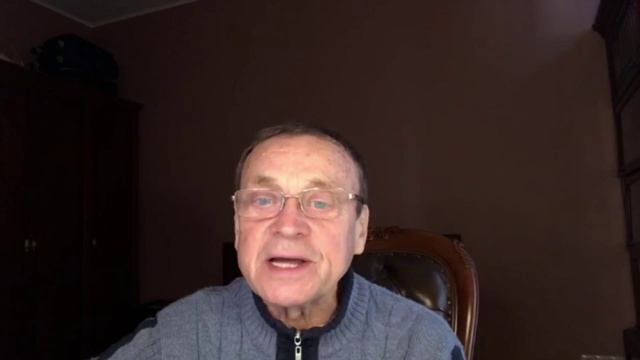 Напутствие казачьему батальону "СКИФ", всем воинам России. смотреть онлайн