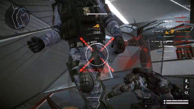 Прохождение Белой акулы в 5 медов. смотреть онлайн