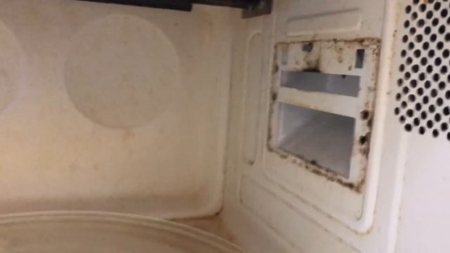 Ремонт микроволновки своими руками. Искрит микроволновая печь СВЧ/ смотреть онлайн