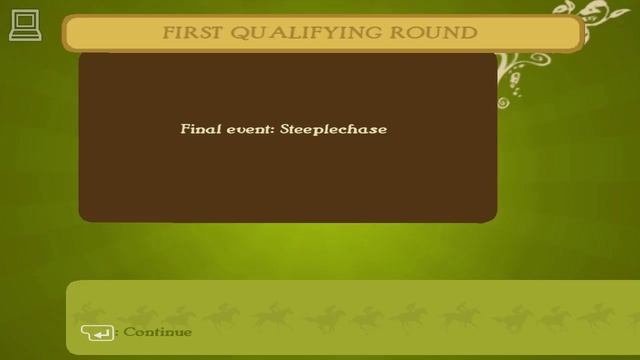 Imagine : Champion Rider / Petz : Horse Club (part 6) (Horse Game) смотреть онлайн
