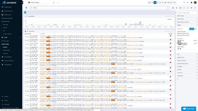 Using Logs for Troubleshooting смотреть онлайн