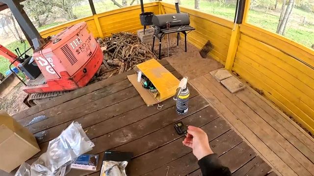 КРАСОТА В ПРУД ! КУПИЛ КРАСИВЫЕ НИМФЕИ  ! ТЕСТИРУЮ КАМЕРУ !