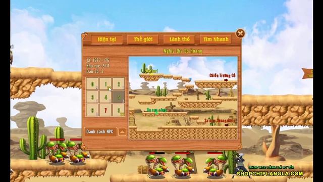 [ Làng Lá Phiêu Lưu Ký ] REVIEW acc 49 vip hachibi - Test dame fang ae cùng làng - Bay 20m смотреть онлайн